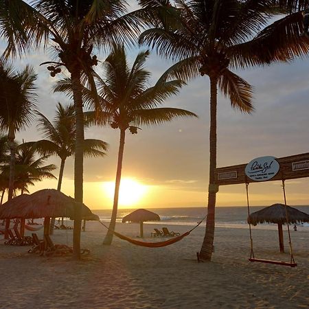Punta Sal Suites & Bungalows Resort กาโนอาส เด ปุนตาซัล ภายนอก รูปภาพ
