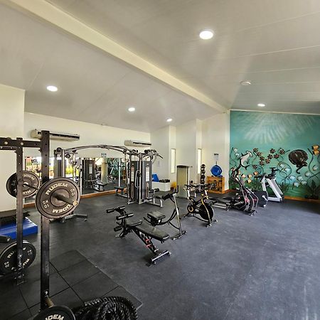 Punta Sal Suites & Bungalows Resort กาโนอาส เด ปุนตาซัล ภายนอก รูปภาพ
