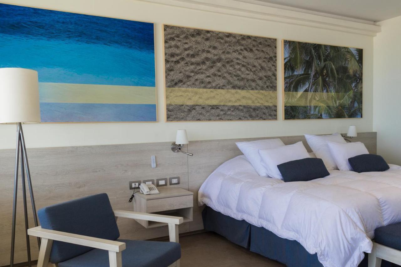 Punta Sal Suites & Bungalows Resort กาโนอาส เด ปุนตาซัล ภายนอก รูปภาพ