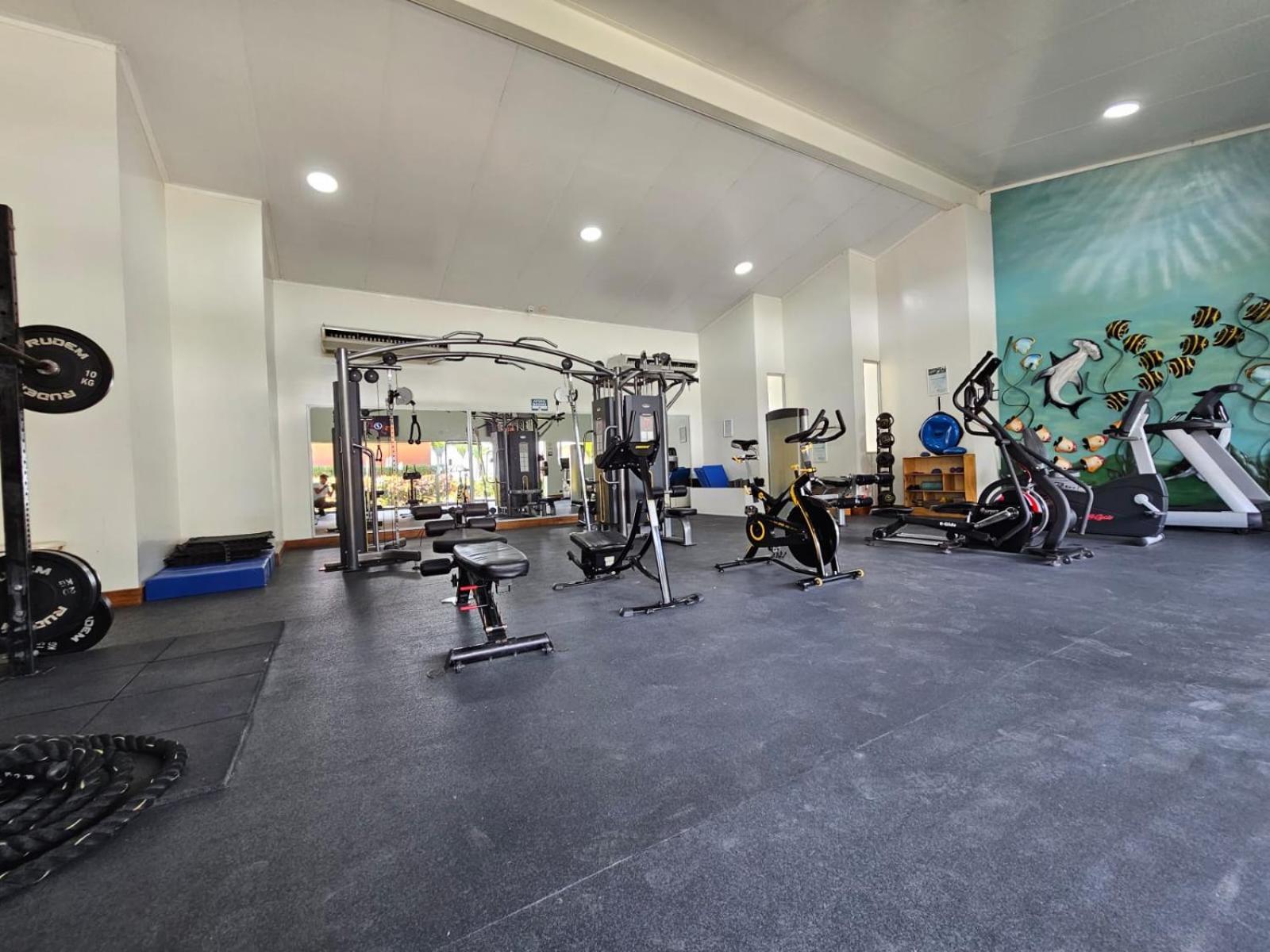 Punta Sal Suites & Bungalows Resort กาโนอาส เด ปุนตาซัล ภายนอก รูปภาพ